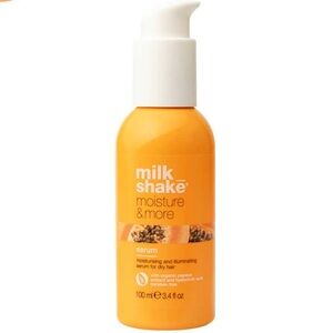 Milk Shake Moisturizing and Illuminating Serum for Dry Hair